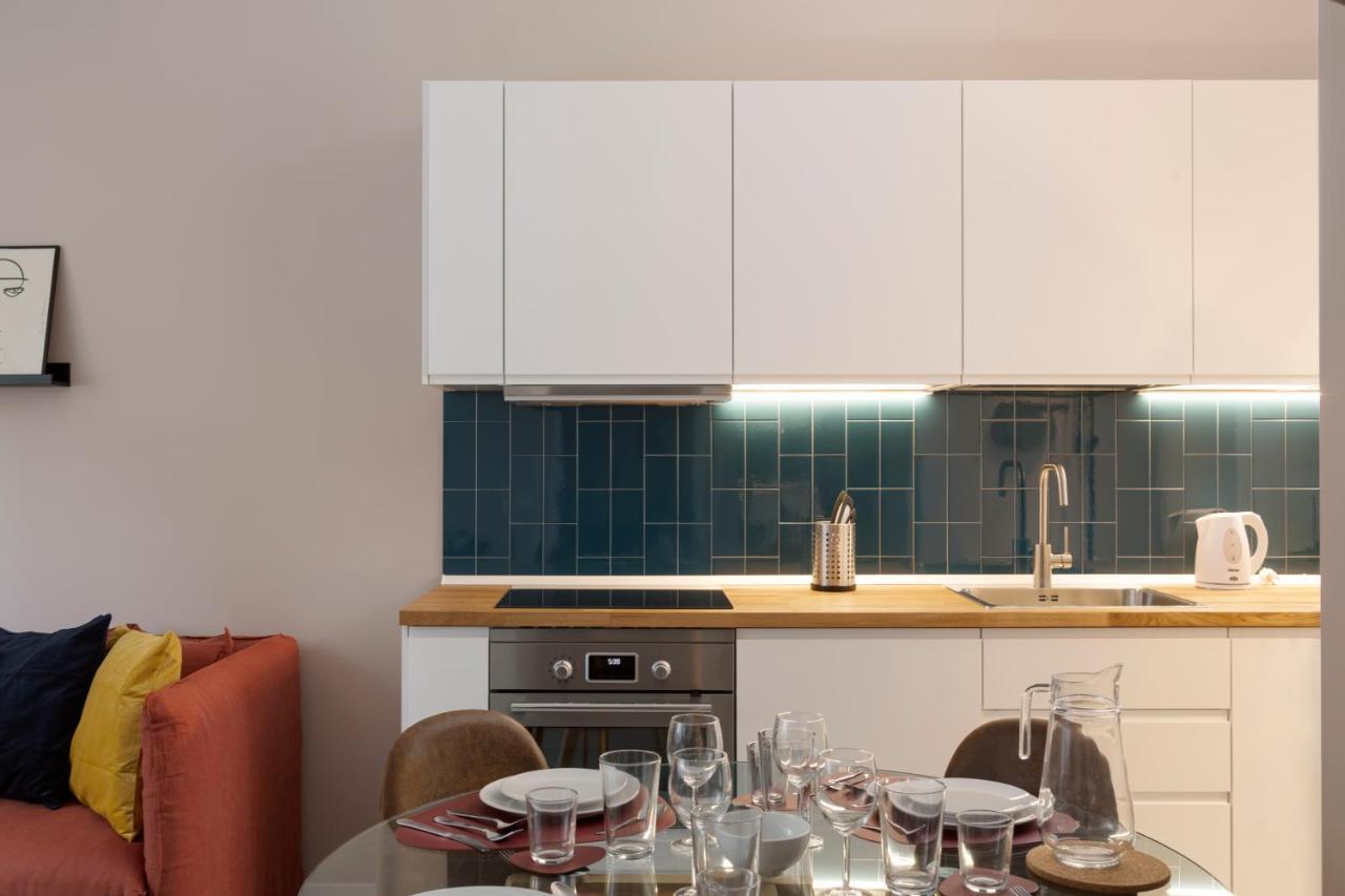 Appartement Bilocale Aleardi à Milan Extérieur photo